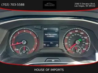 2021 VOLKSWAGEN JETTA