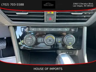 2021 VOLKSWAGEN JETTA