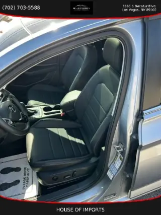 2021 VOLKSWAGEN JETTA
