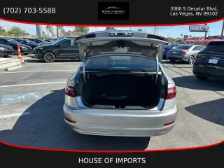 2021 VOLKSWAGEN JETTA