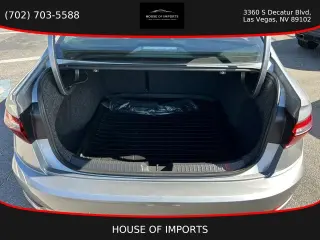 2021 VOLKSWAGEN JETTA