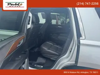 2020 CADILLAC ESCALADE