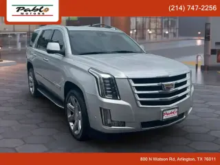 2020 CADILLAC ESCALADE