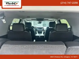2020 CADILLAC ESCALADE