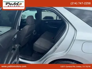 2021 CHEVROLET EQUINOX