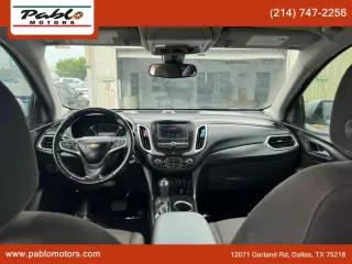 2021 CHEVROLET EQUINOX