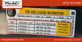 2021 CHEVROLET SILVERADO 1500 CREW CAB