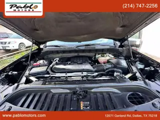 2020 CHEVROLET SILVERADO 1500 CREW CAB