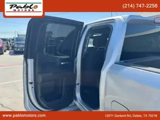 2020 CHEVROLET SILVERADO 1500 DOUBLE CAB