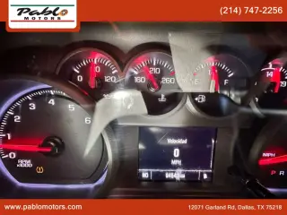 2020 CHEVROLET SILVERADO 1500 CREW CAB