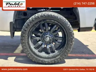 2020 CHEVROLET SILVERADO 1500 CREW CAB