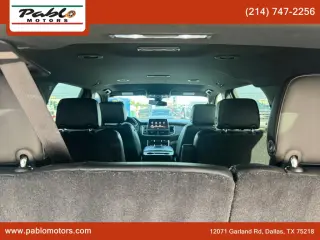 2021 CHEVROLET TAHOE