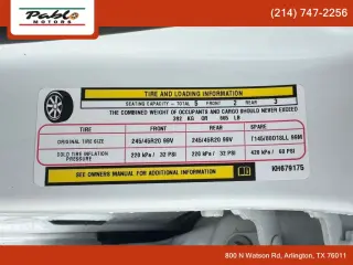2019 CHRYSLER 300