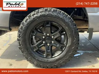 2022 FORD F150 SUPERCREW CAB