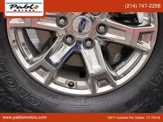2021 FORD F150 SUPERCREW CAB