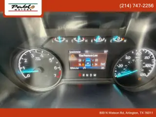 2021 FORD F150 SUPERCREW CAB