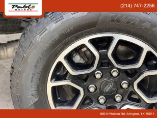 2021 FORD F150 SUPERCREW CAB