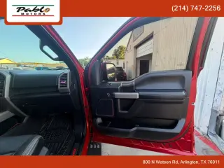 2020 FORD F150 SUPERCREW CAB