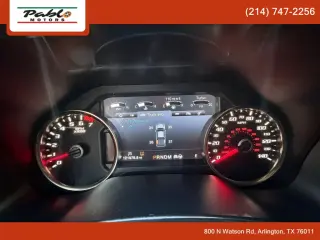 2020 FORD F150 SUPERCREW CAB