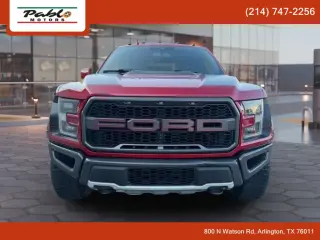 2020 FORD F150 SUPERCREW CAB