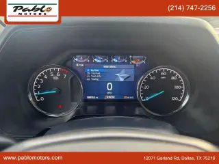 2022 FORD F150 SUPERCREW CAB