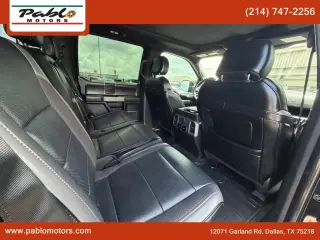 2020 FORD F150 SUPERCREW CAB