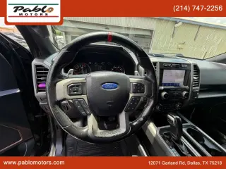 2020 FORD F150 SUPERCREW CAB