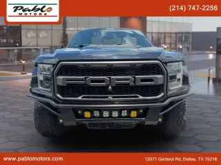 2020 FORD F150 SUPERCREW CAB