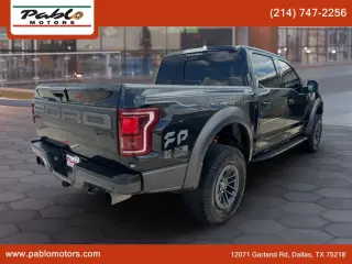 2020 FORD F150 SUPERCREW CAB