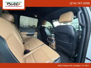 2023 Ford F250 SUPER DUTY CREW CAB