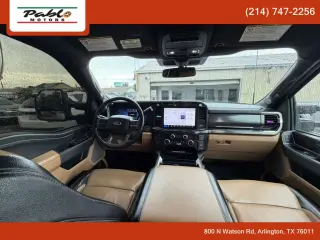 2023 Ford F250 SUPER DUTY CREW CAB