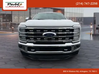 2023 Ford F250 SUPER DUTY CREW CAB