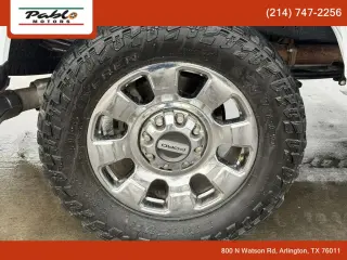 2023 Ford F250 SUPER DUTY CREW CAB