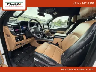 2023 Ford F250 SUPER DUTY CREW CAB