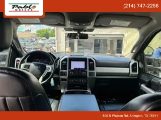 2020 FORD F250 SUPER DUTY CREW CAB