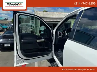 2020 FORD F250 SUPER DUTY CREW CAB