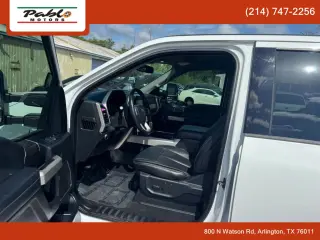2020 FORD F250 SUPER DUTY CREW CAB