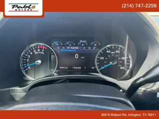 2020 FORD F250 SUPER DUTY CREW CAB
