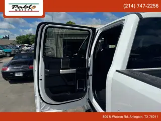 2020 FORD F250 SUPER DUTY CREW CAB