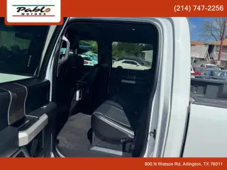 2020 FORD F250 SUPER DUTY CREW CAB