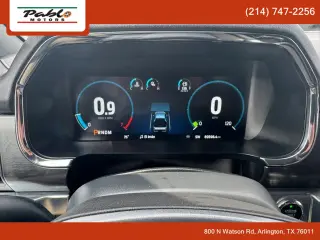 2023 FORD F150 SUPERCREW CAB