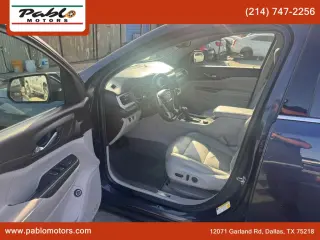 2019 GMC ACADIA