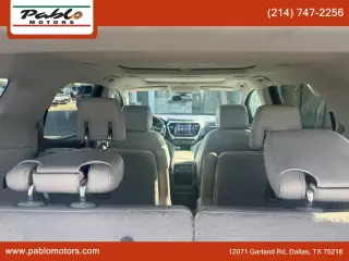 2019 GMC ACADIA