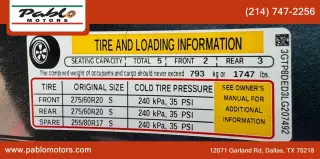 2020 GMC SIERRA 1500 CREW CAB