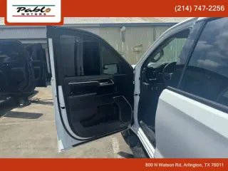 2022 GMC SIERRA 1500 CREW CAB