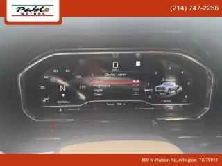 2022 GMC SIERRA 1500 CREW CAB