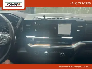 2022 GMC SIERRA 1500 CREW CAB