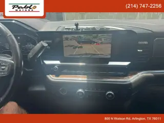 2022 GMC SIERRA 1500 CREW CAB