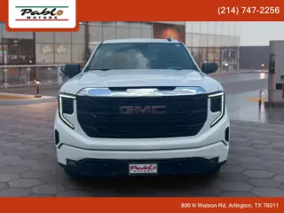 2022 GMC SIERRA 1500 CREW CAB