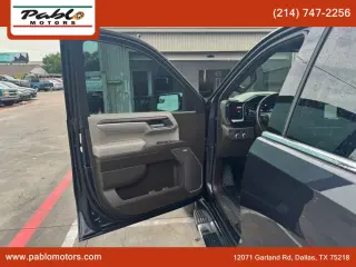 2023 GMC SIERRA 1500 CREW CAB
